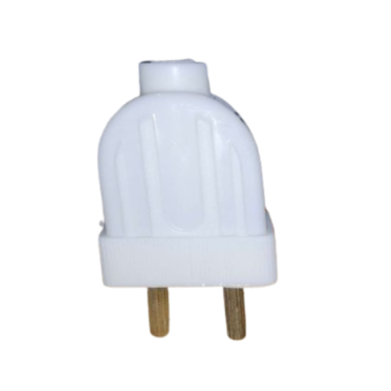 Heavy Duty Two Barfi Pin Shoe Porcelain Based Brass Pins