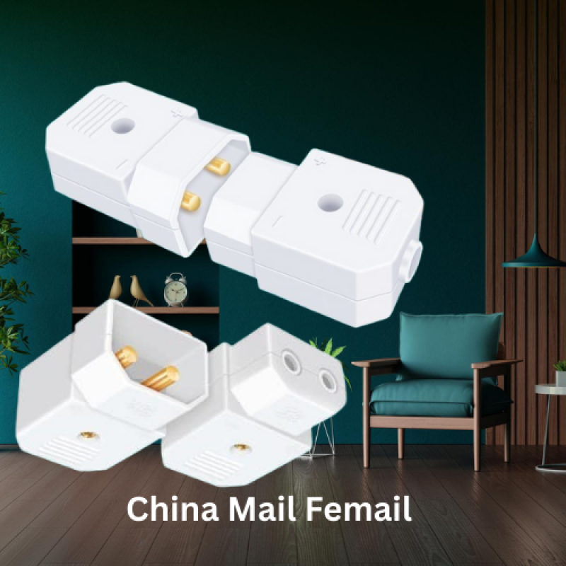 China Mail Femail
