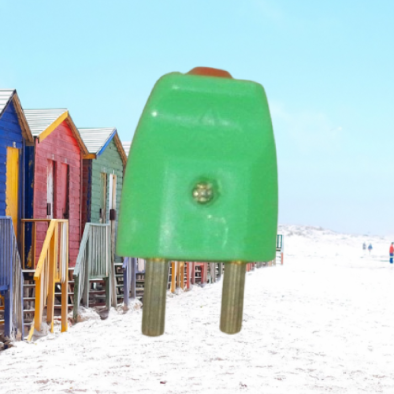 Two Pin Shoo Italian ( Brass Pins) (Copy)