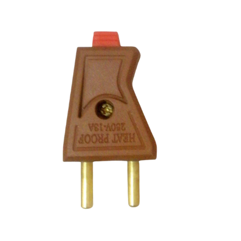 Two Pin K Shoo ( Silver Pin)